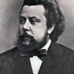 OPUSMOUSSORGSKY