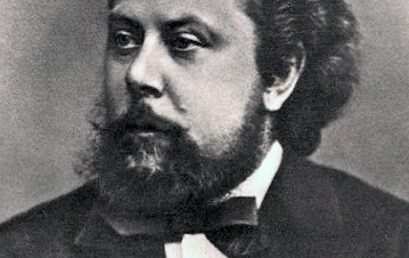 OPUSMOUSSORGSKY