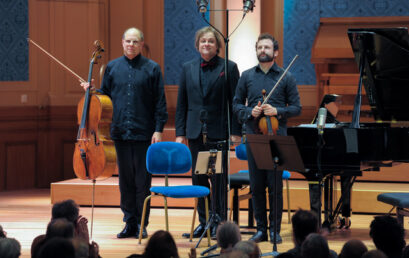 FOCUSBEETHOVEN
