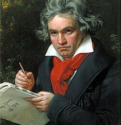 FOCUSBEETHOVEN
