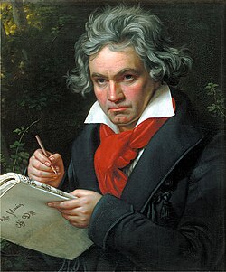 FOCUSBEETHOVEN