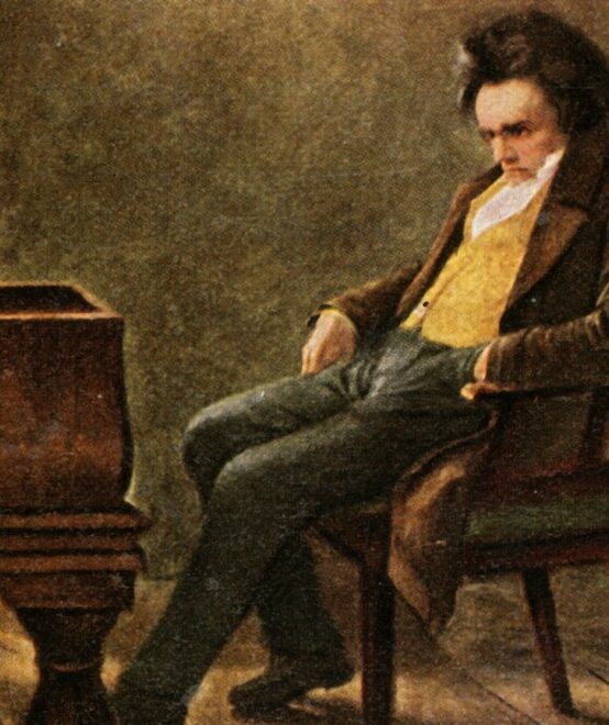 FOCUSBEETHOVEN